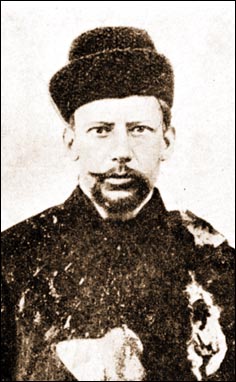 Kalyayev