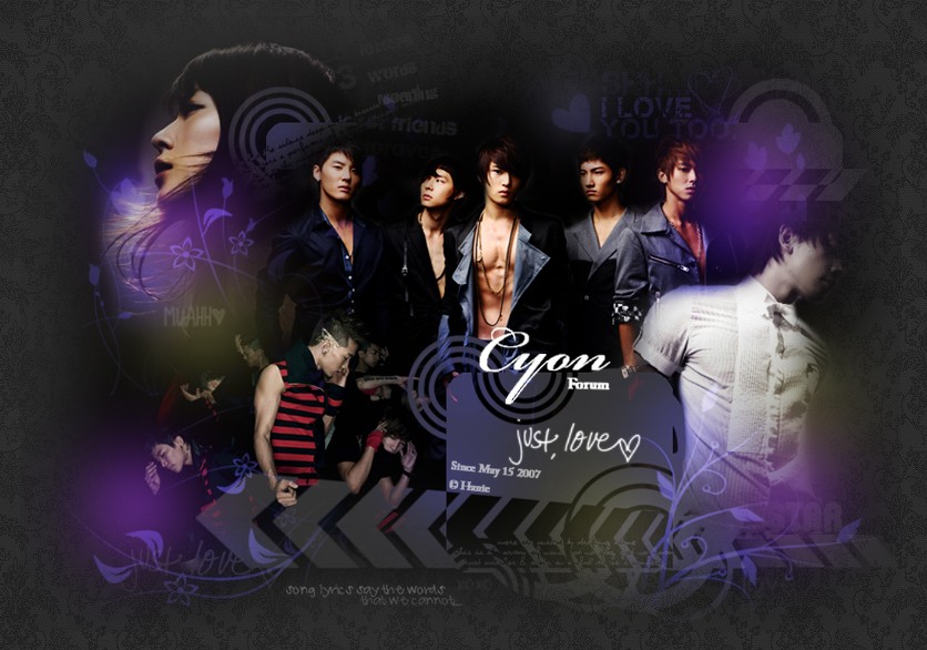 Cyon
