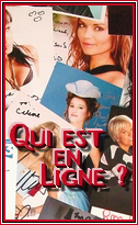 Qui est en ligne ?