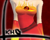 [KH] RP Fire Elemental