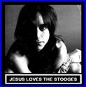 JESUS LOVES THE STOOGES