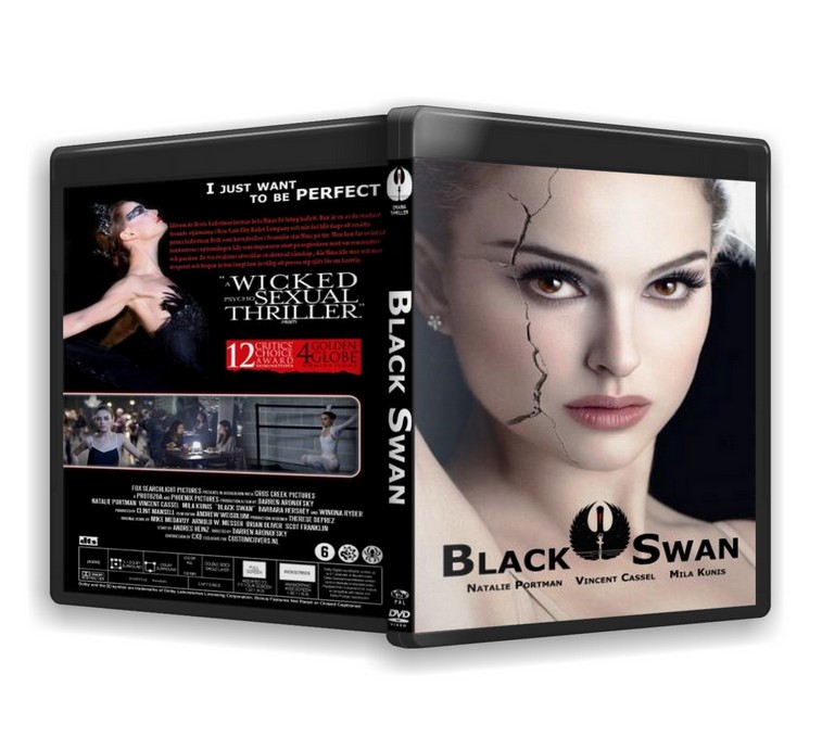 Siyah Kuğu Black Swan 1080p izle