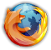 WEB browser-ul Mozila Firefox, mai sigur, mai rapid.