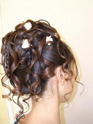 cheveux couleur nuancier