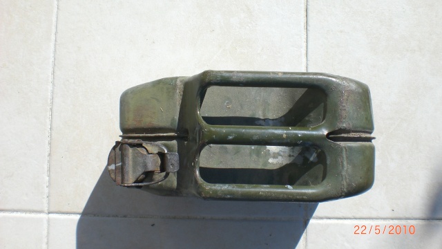Manuel atelier jeep willys #2