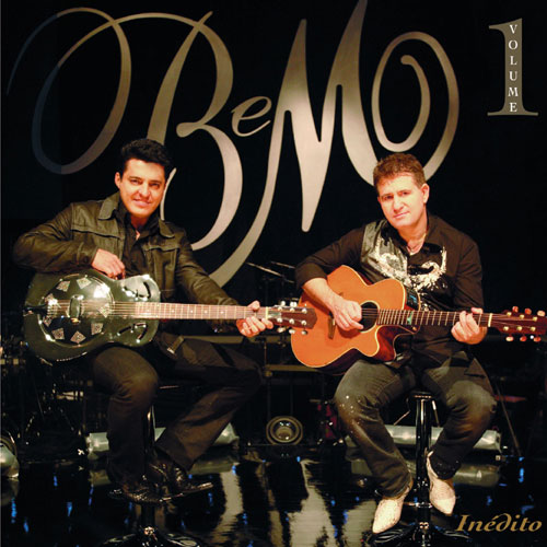 Bruno e Marrone - Acústico II Vol 2