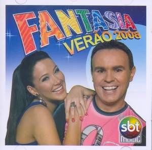 Fantasia - Verao 2008