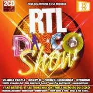 RTL Disco Show - Disco 1
