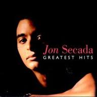 Jon Secada - Greatest Hits