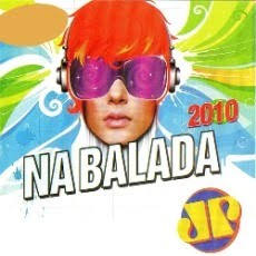 Jovem Pan - Na Balada 2010 Vol. 2