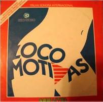Locomotivas - Internacional