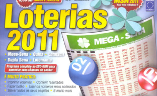 Loterias 2011