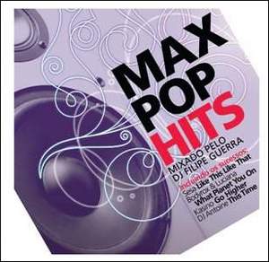 Maxpop Hits - Vários