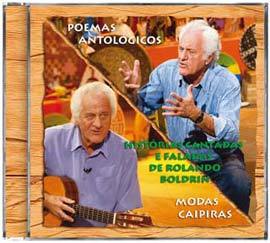 Rolando Boldrim - Canções Inesquecíveis