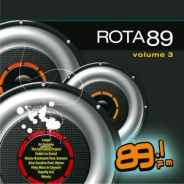 Rota 89 Vol. 3 89.1 FM
