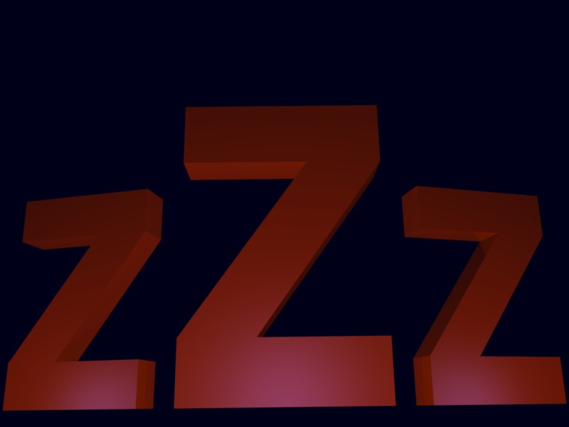 Alliance zZz