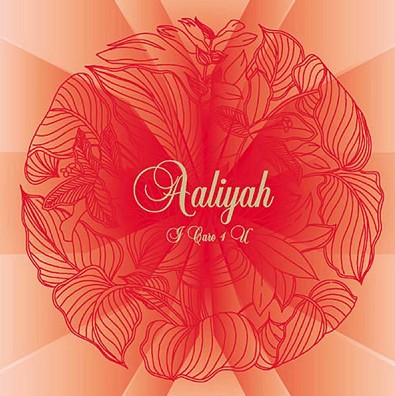 aaliyah music lyrics tattoos