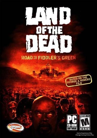 عرب دون لود شفرات لعبة Land Of The Dead ارض الاموات طريقة تركيبها