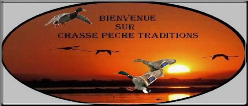 Chasse Pêche Traditions