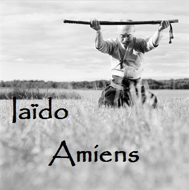  Iaido Amiens