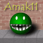 amak11 Avatar