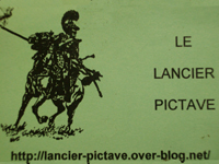 Blog du Lancier Pictave