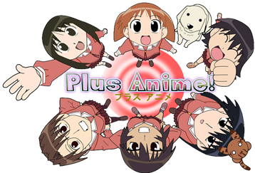 Plus Anime