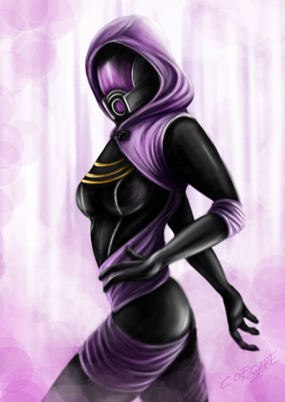 Tali Romance