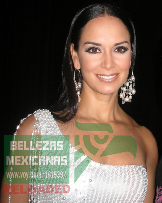 NOW AND BEFORE presents Lupita Jones Mexico's lone Miss Universe 