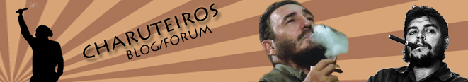 Charuteiros