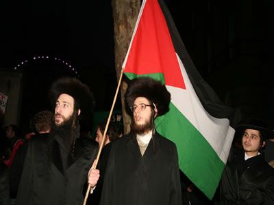 Les Juifs repentis