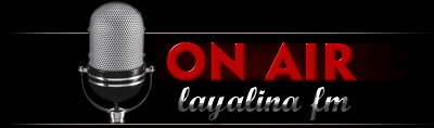   LAYALINA FM A»A» Radio | راديو ليالينا اف ام