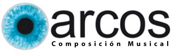 Composicion Musical ARCOS
