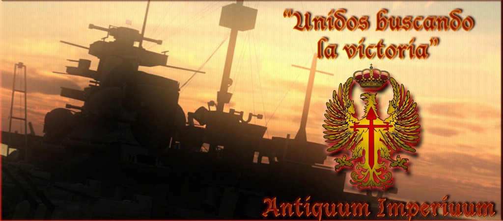 Antiquum Imperiuum