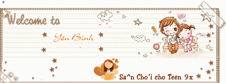 Diễn Đàn Bang YênBình -Sever PhongHỏa