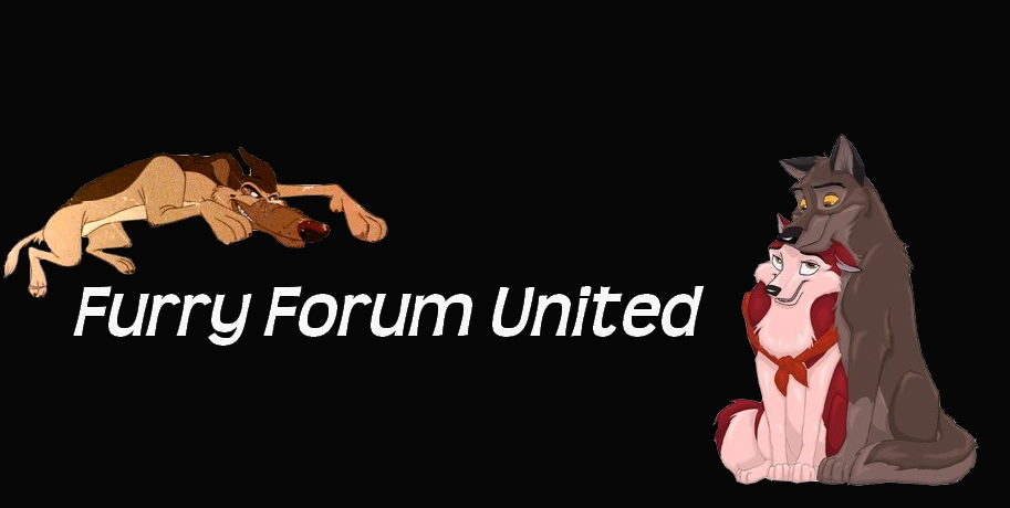 Furry Forum United