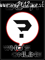 Who is online?