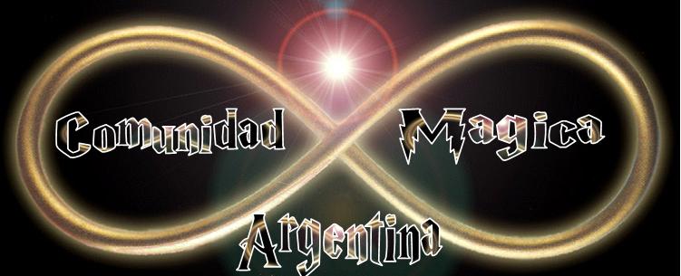 Comunidad Mágica Argentina
