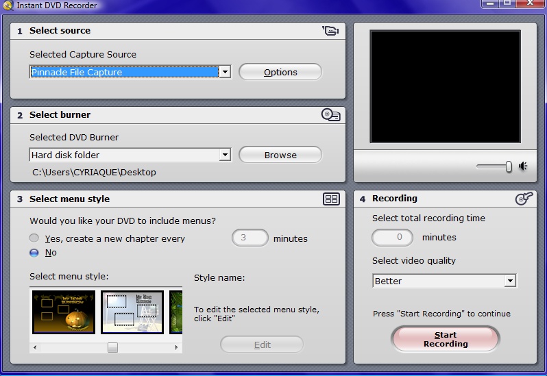 TÉLÉCHARGER DAZZLE VIDEO CREATOR CREATOR TÉLÉCHARGER DAZZLE VIDEO