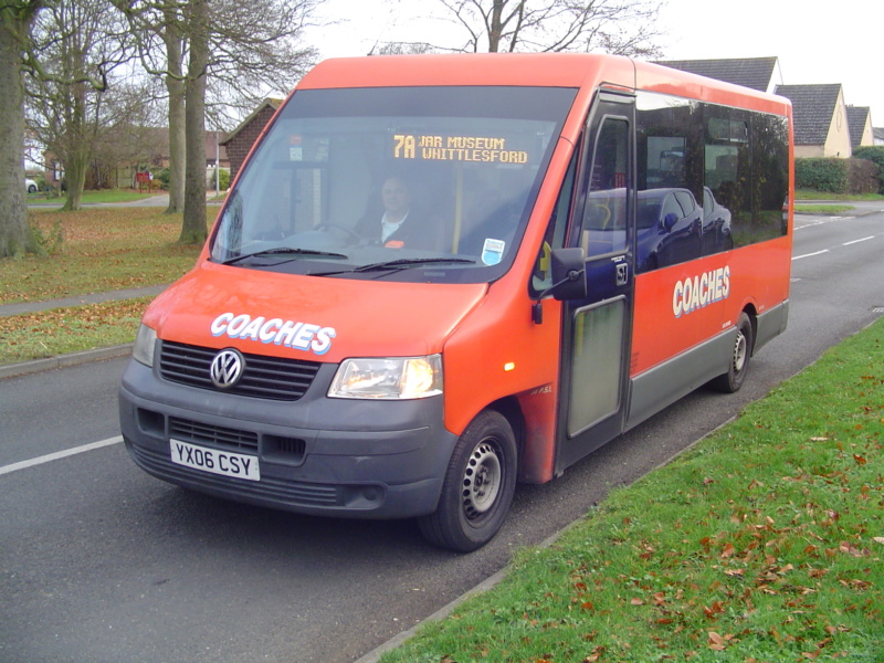 A2B Bus And Coach Ltd